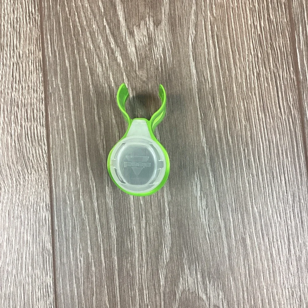 Bissell Cha Cha Lime HydroRinse‎ Self Cleaning Tool, 1613759